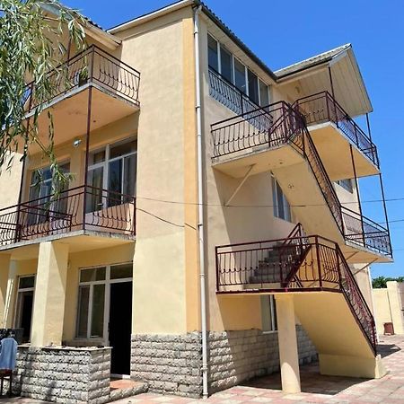 Bed and Breakfast Rey 2 Nabran Exterior foto