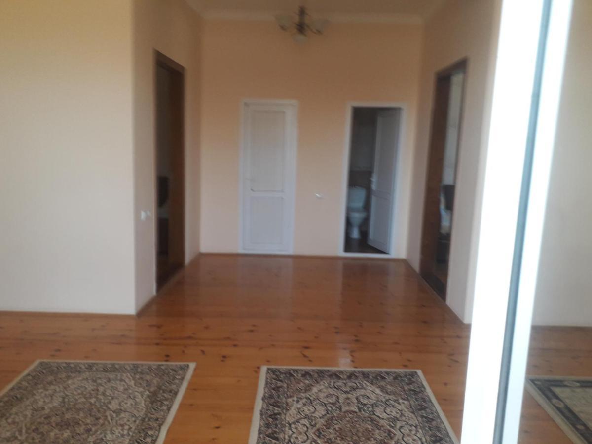 Bed and Breakfast Rey 2 Nabran Exterior foto