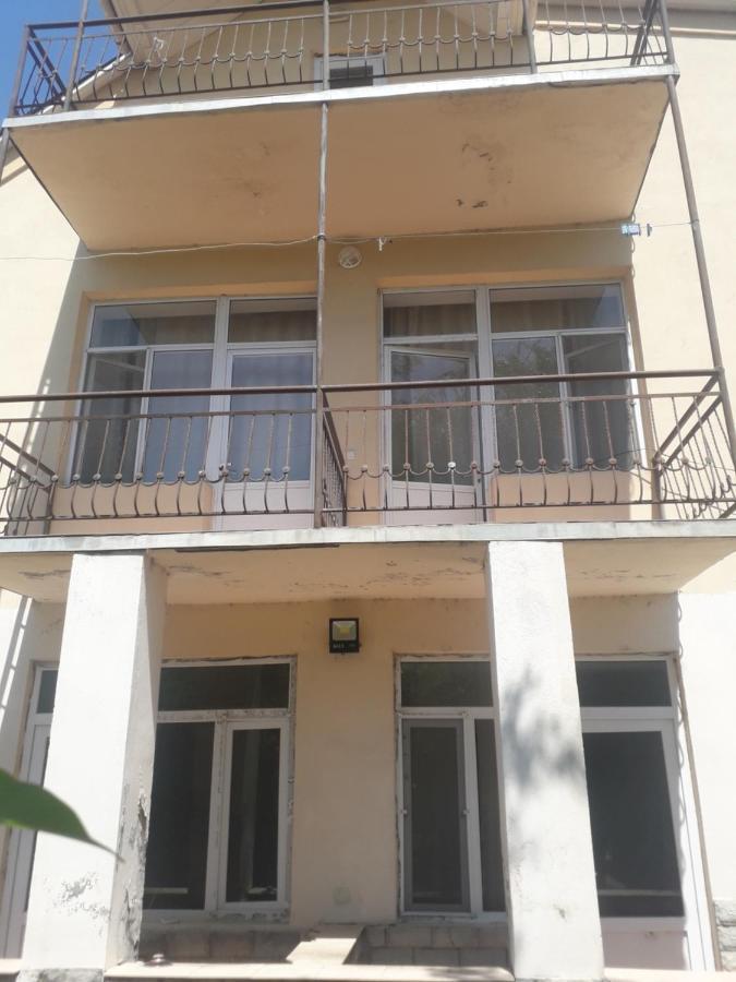 Bed and Breakfast Rey 2 Nabran Exterior foto