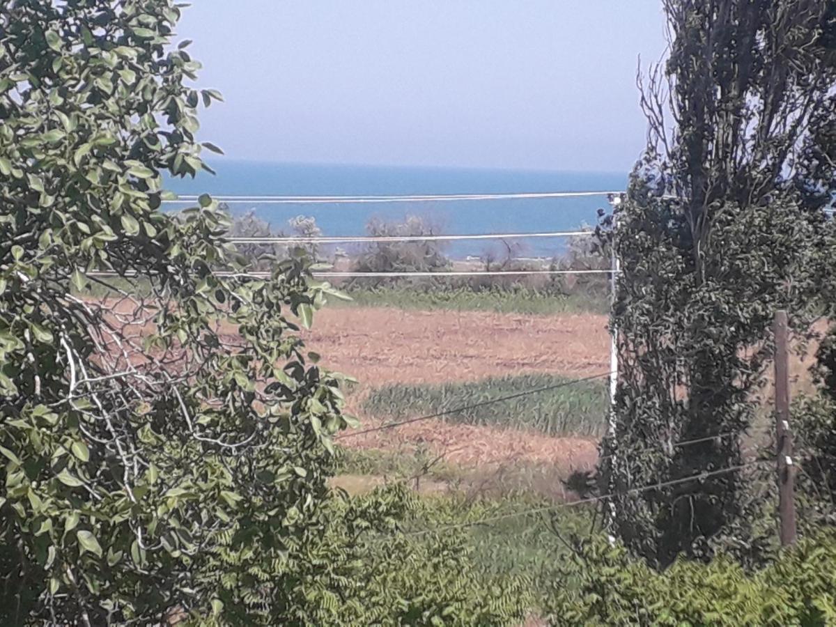 Bed and Breakfast Rey 2 Nabran Exterior foto