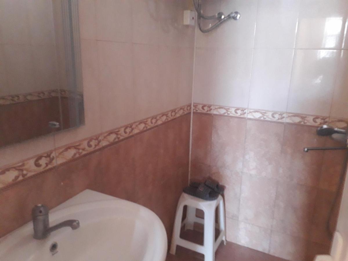 Bed and Breakfast Rey 2 Nabran Exterior foto