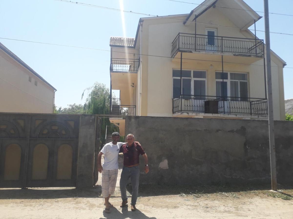 Bed and Breakfast Rey 2 Nabran Exterior foto