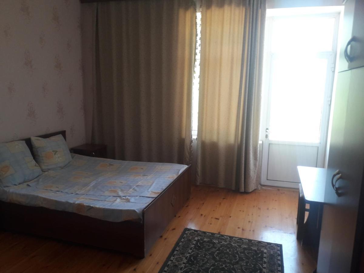Bed and Breakfast Rey 2 Nabran Exterior foto