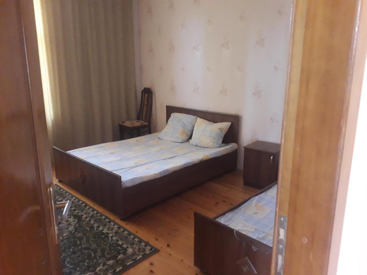 Bed and Breakfast Rey 2 Nabran Zimmer foto