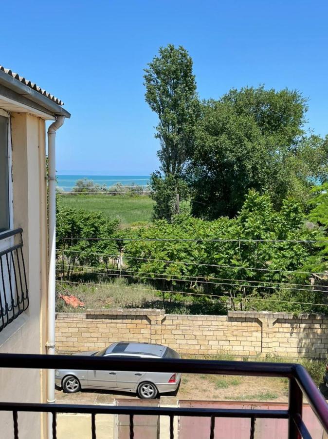 Bed and Breakfast Rey 2 Nabran Exterior foto
