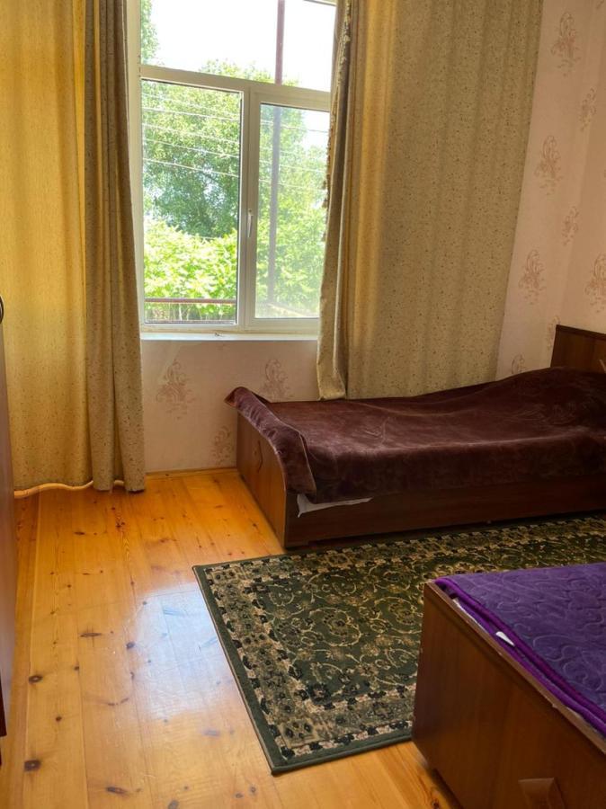 Bed and Breakfast Rey 2 Nabran Exterior foto