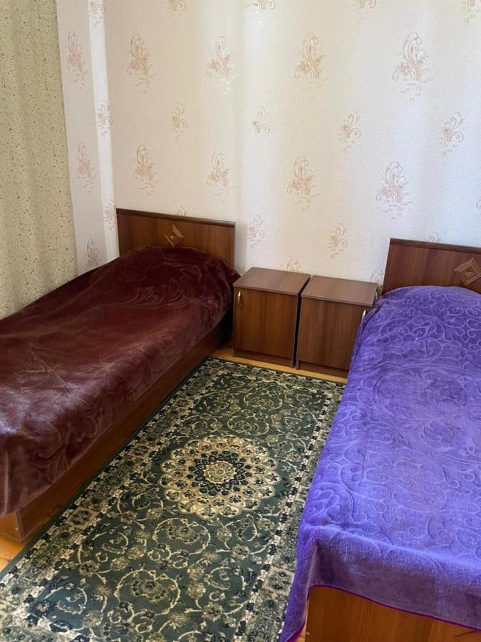 Bed and Breakfast Rey 2 Nabran Exterior foto