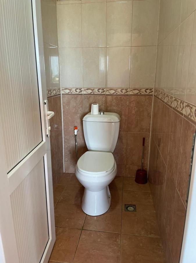 Bed and Breakfast Rey 2 Nabran Exterior foto