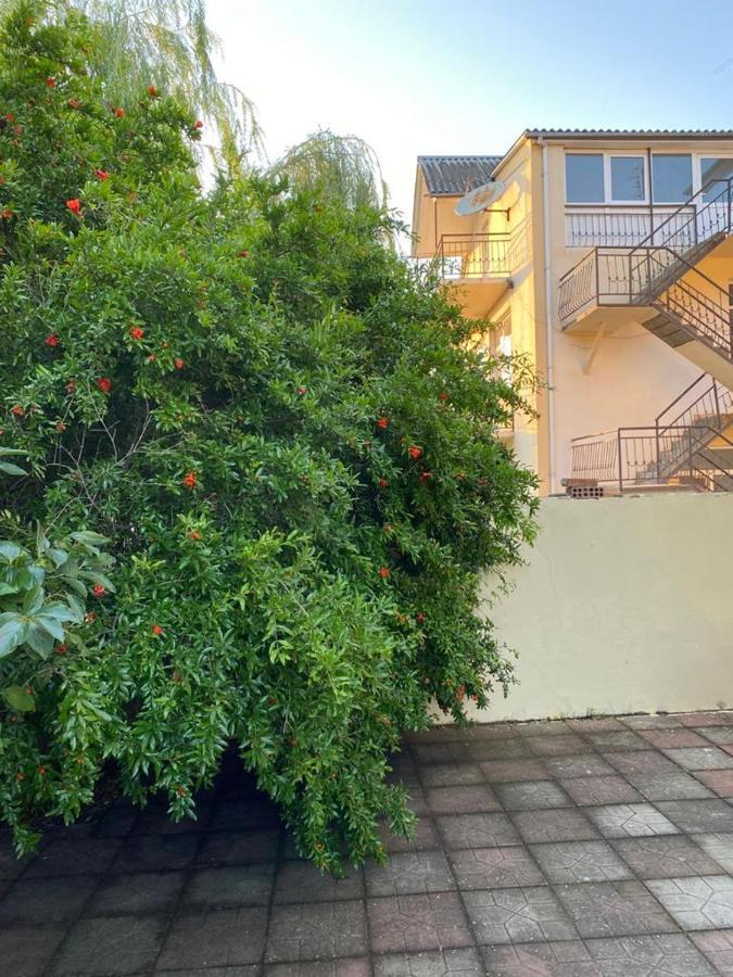 Bed and Breakfast Rey 2 Nabran Exterior foto