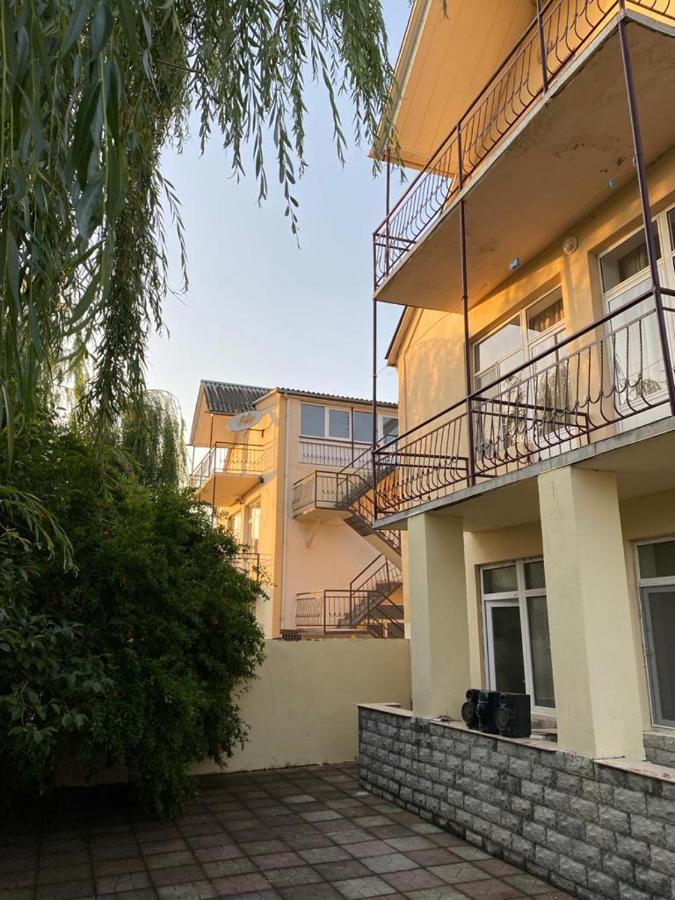 Bed and Breakfast Rey 2 Nabran Exterior foto