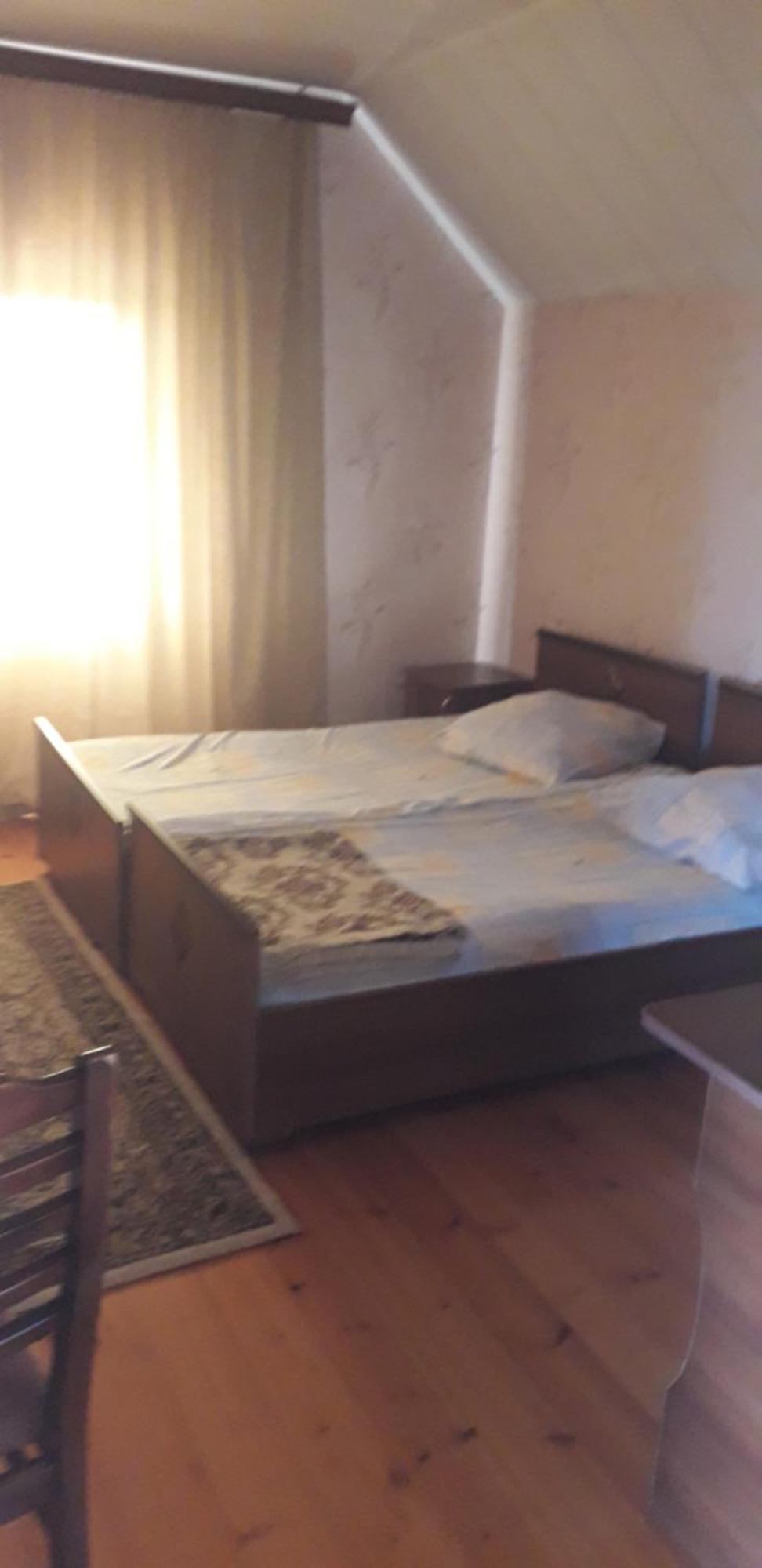 Bed and Breakfast Rey 2 Nabran Zimmer foto